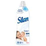 Silan Sensitive öblítő koncentrátum 900ml