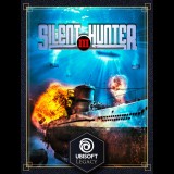 Silent Hunter 3 (PC - Ubisoft Connect elektronikus játék licensz)
