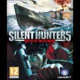 Silent Hunter 5: Battle of the Atlantic (PC - Ubisoft Connect elektronikus játék licensz)