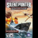 Silent Hunter: Wolves of the Pacific (PC - Ubisoft Connect elektronikus játék licensz)