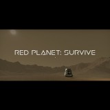 Silent Parrot Studio Red Planet: Survive (PC - Steam elektronikus játék licensz)