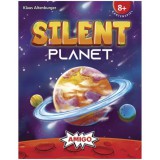 Silent planet kártyajáték - Piatnik