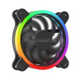 SilentiumPC 120mm Corona HP EVO ARGB ház hűtőventilátor (SPC225)