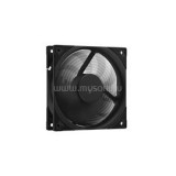 SilentiumPC 120mm Fluctus 120 PWM ház hűtőventilátor (SPC316)