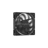 SilentiumPC 120mm Sigma HP 120 PWM fekete ház hűtőventilátor (SPC191)