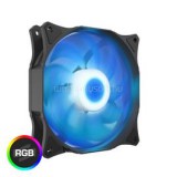 SilentiumPC 120mm Stella HP RGB 120 PWM ház hűtőventilátor (SPC234)