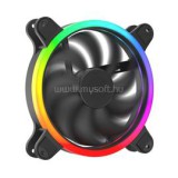 SilentiumPC 140mm Corona HP EVO ARGB ház hűtőventilátor (SPC227)