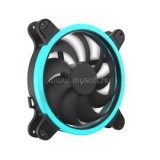 SilentiumPC 140mm Corona HP RGB ház hűtőventilátor (SPC223)