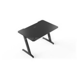 SilentiumPC SPC Gear GD100 fekete gamer asztal (SPG092)