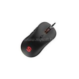SilentiumPC SPC Gear GEM Plus fekete gamer egér (SPG146)