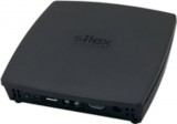 Silex Z-1 - Desktop - Black - VCCI - 3840 x 2160 pixels - 1280 x 720 (HD 720) - 1920 x 1080 (HD 1080) - 3840 x 2160 - 802.11a - 802.11b - 802.11g - Wi-Fi 4 (802.11n) - Wi-Fi 5 (802.11ac)