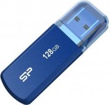 Silicon Power 128GB Helios 202 USB3.2 Blue SP128GBUF3202V1B