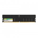 Silicon Power 16GB DDR5 5600MHz U-DIMM Black SP016GBLVU560F02