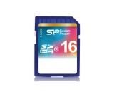 Silicon Power 16GB Elite SDHC UHS-I SP016GBSDHAU1V10