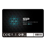 Silicon Power 1TB 2,5" SATA3 Ace A55 SP001TBSS3A55S25