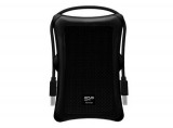 Silicon Power 1TB 2,5" USB3.0 Armor A30 Black SP010TBPHDA30S3A