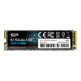 Silicon Power 1TB M.2 2280 NVMe P34A60 SP001TBP34A60M28