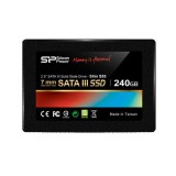 Silicon Power 240GB 2,5" SATA3 Slim S55 SP240GBSS3S55S25