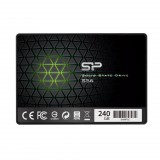 Silicon Power 240GB 2,5" SATA3 Slim S56 SP240GBSS3S56B25