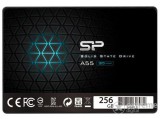 Silicon Power 256GB A55 2,5" 7mm (SP256GBSS3A55S25)