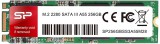 Silicon Power 256GB M.2 2280 A55 SP256GBSS3A55M28
