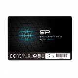 Silicon Power 2TB 2,5" SATA3 Ace A55  SP002TBSS3A55S25