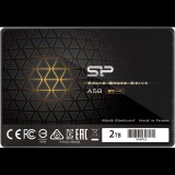 Silicon Power 2TB Ace A58 2.5" SATA3 SSD (SP002TBSS3A58A25 )