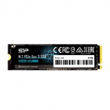 Silicon Power 2TB M.2 2280 NVMe P34A60 SP002TBP34A60M28