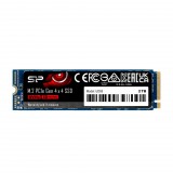 Silicon Power 2TB M.2 2280 NVMe UD85 SP02KGBP44UD8505