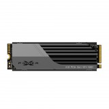 Silicon Power 2TB M.2 2280 NVMe XS70 SP02KGBP44XS7005