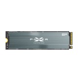 Silicon Power 2TB M.2 NVMe 2280 US75 (SP02KGBP44US75S5) SSD (SP02KGBP44US75S5)