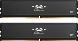 Silicon Power 32GB DDR5 6000MHz Kit(2x16GB) Xpower Pulse Black SP032GXLWU60AFDJ