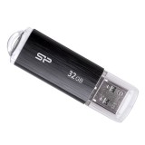 Silicon Power 32GB Ultima U02 Black SP032GBUF2U02V1K