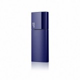 Silicon Power 32GB Ultima U05 Navy Blue