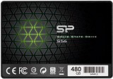 Silicon Power 480GB 2,5" SATA3 Slim S56 SP480GBSS3S56A25