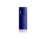 Silicon Power 4GB Ultima U05 Navy Blue SP004GBUF2U05V1D