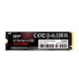 Silicon Power 500GB M.2 2280 NVMe UD90 SP500GBP44UD9005