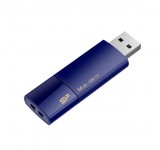 Silicon Power 64GB Blaze B05 USB3.0 kék pendrive