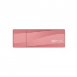 Silicon Power 64GB Mobile C07 USB3.2 Type-C Pink SP064GBUC3C07V1P