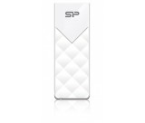 Silicon Power 8GB Ultima U03 White SP008GBUF2U03V1W