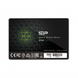 Silicon Power 960GB 2,5" SATA3 Slim S56 SP960GBSS3S56A25