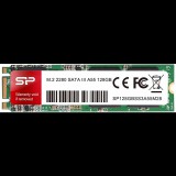 Silicon Power Ace A55 128GB M.2 (SP128GBSS3A55M28) - SSD