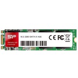 Silicon Power Ace A55 512GB M.2 (SP512GBSS3A55M28) - SSD