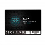 Silicon Power Ace A55 512GB SATAIII 2.5" (SP512GBSS3A55S25) - SSD