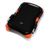 Silicon Power Armor A30 fekete