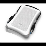 Silicon Power Armor A30 külső merevlemezház fehér (SP000HSPHDA30S3W) (SP000HSPHDA30S3W)