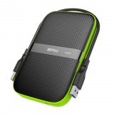 Silicon Power Armor A60 2.5" 5TB 5400rpm 64MB USB3.0 (SP050TBPHDA60S3K)