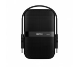 Silicon Power Armor A60 5TB Külső merevlemez
