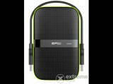 Silicon Power Armor A60 külső merevlemez 1TB, fekete (SP010TBPHDA60S3K)