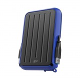 SILICON POWER Armor A66 5TB kék (SP050TBPHD66LS3B)